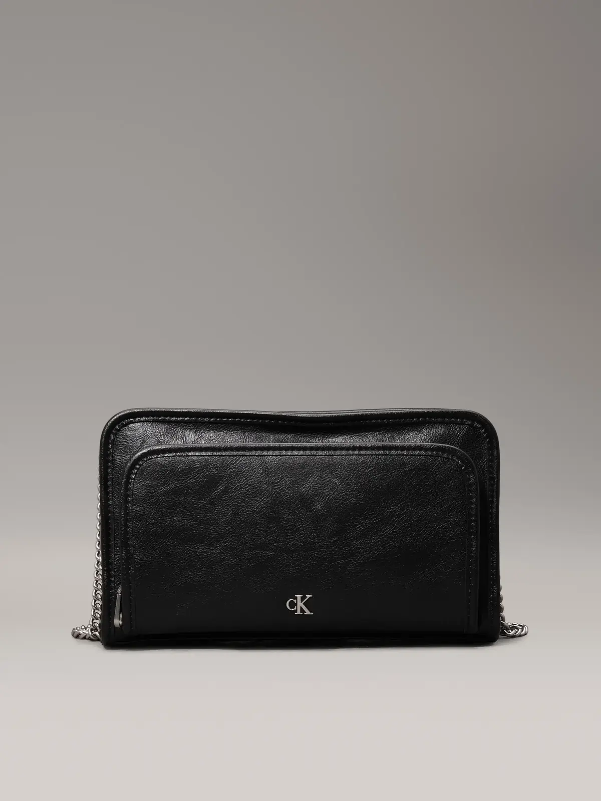 Calvin Klein Siyah Kadın Çanta