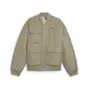 Puma Bomber Jacket Açık Kahve Erkek Mont