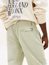 Tommy Hilfiger TJM ISAAC LIGHT CORD, M1C Yeşil Erkek Pantolon