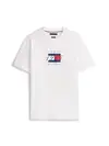 LINEAR FLAG GRAPHIC, YBR