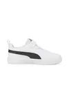 Puma Rickie AC PS - Beyaz Çocuk/Unisex Günlük Spor Ayakkabı