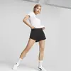 Puma Active 4" Woven Shorts Siyah Kadın Şort