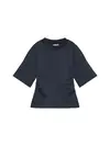 SS LOGO NECK DETAIL, CGE