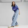 Puma Palermo Lth Unisex Spor Ayakkabı & Sneaker