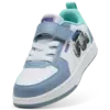 Puma Caven2.0LoHotWheels2AC+PS Mavi Erkek Spor Ayakkabı & Sneaker