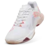 Puma Vantage Nitro W+ Beyaz Kadın Koşu Ayakkabısı