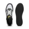 Puma Court Classic Lux SD Beyaz Unisex Spor Ayakkabı & Sneaker