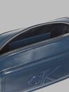 Calvin Klein BOLD CK CAMERA BAG Lacivert Kamera Çanta