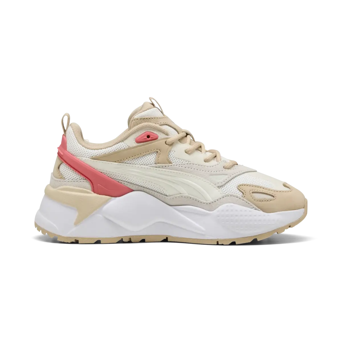 PUMA RS-X Efekt PRM Beyaz Kadın Günlük Spor Ayakkabı