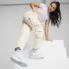 Puma Cali Dream Lth Wns Beyaz Kadın Günlük Spor Ayakkabı