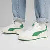 PUMA CA Pro Suede FS Beyaz Unisex Günlük Spor Ayakkabı