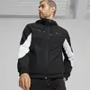 Puma AMG Woven Jacket Siyah Erkek Sweatshirt