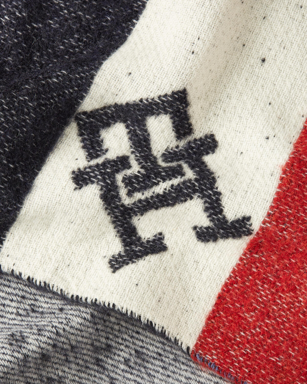 Tommy Hilfiger LIMITLESS CHIC CB SC Kadın Renkli Atkı