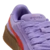 Puma Creeper Fenty Gum Mor Çocuk Günlük Spor Ayakkabı