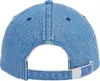 Tommy Hilfiger TJM HERITAGE DENIM C Erkek Mavi Şapka