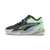 Puma DAGGER JR Siyah Unisex Spor Ayakkabı & Sneaker