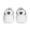 Puma Caven Dime Houndstooth - B Beyaz Erkek/Unisex Günlük Spor Ayakkabı