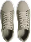 Calvin Klein CHUNKY CUPSOLE MG CA, 0H7 Yeşil Erkek Spor Ayakkabı & Sneaker