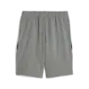 Puma BMW MMS SWEAT SHORTS Gri Erkek Şort