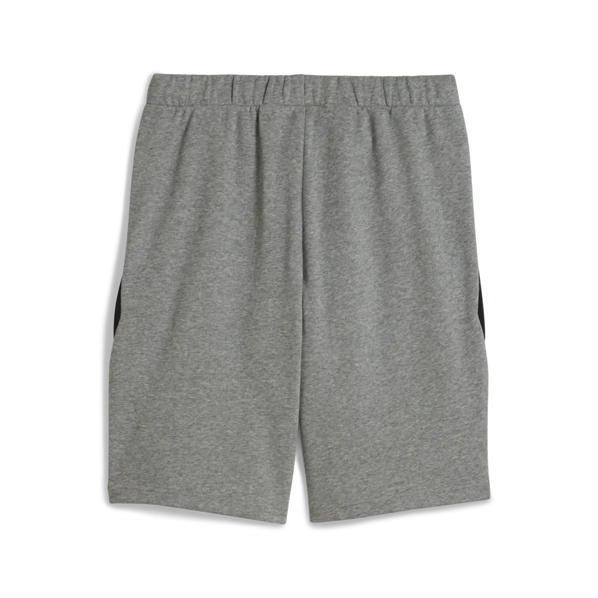 Puma BMW MMS SWEAT SHORTS Gri Erkek Şort