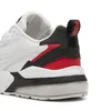 Puma Vis2K Beyaz Unisex Günlük Spor Ayakkabı