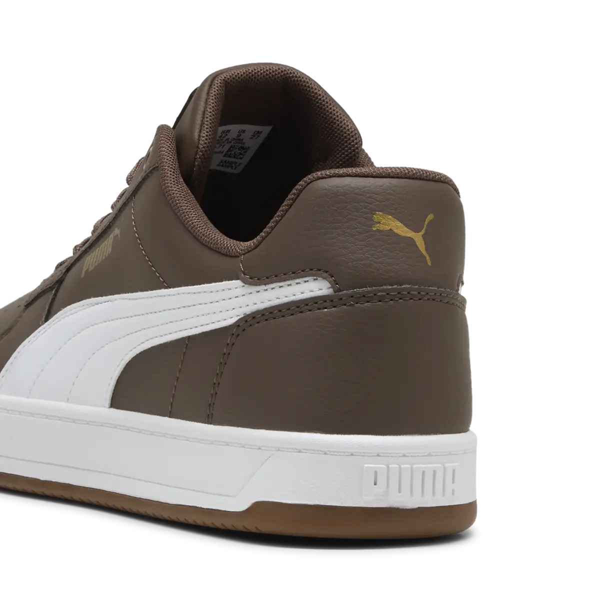 Puma Caven 2.0 Kahverengi Unisex Spor Ayakkabı