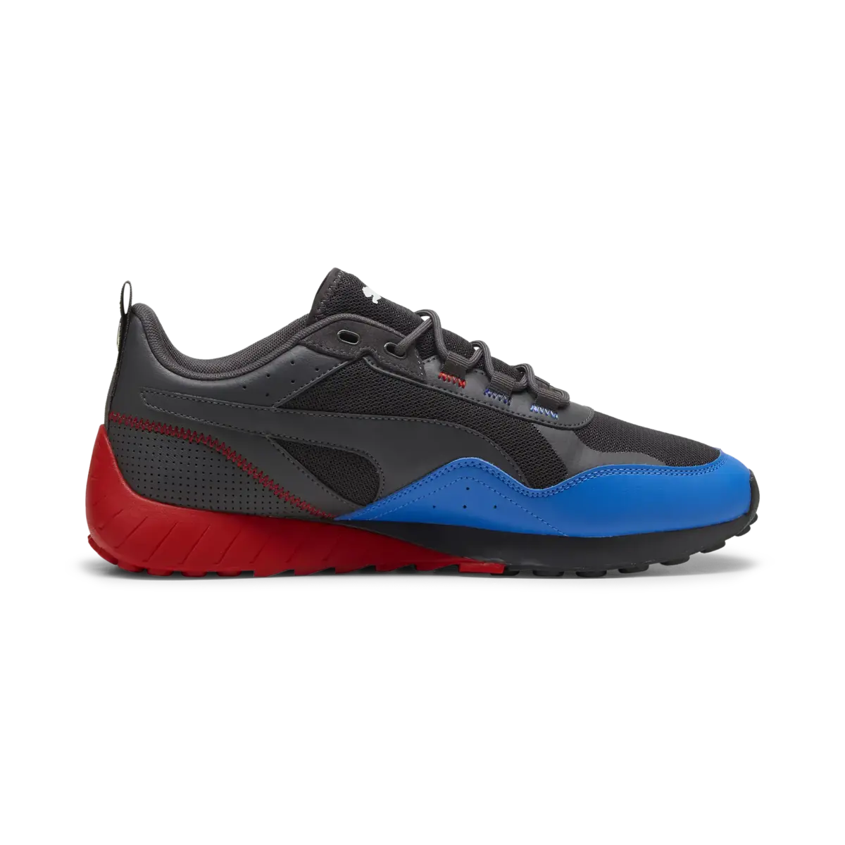 Puma BMW MMS SPEEDFUSION 2.0 Siyah Erkek Spor Ayakkabı