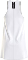 Calvin Klein TANK DRESS Kadın Beyaz Tank