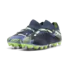 Puma FUTURE 7 MATCH FG/AG Lacivert Unisex Krampon