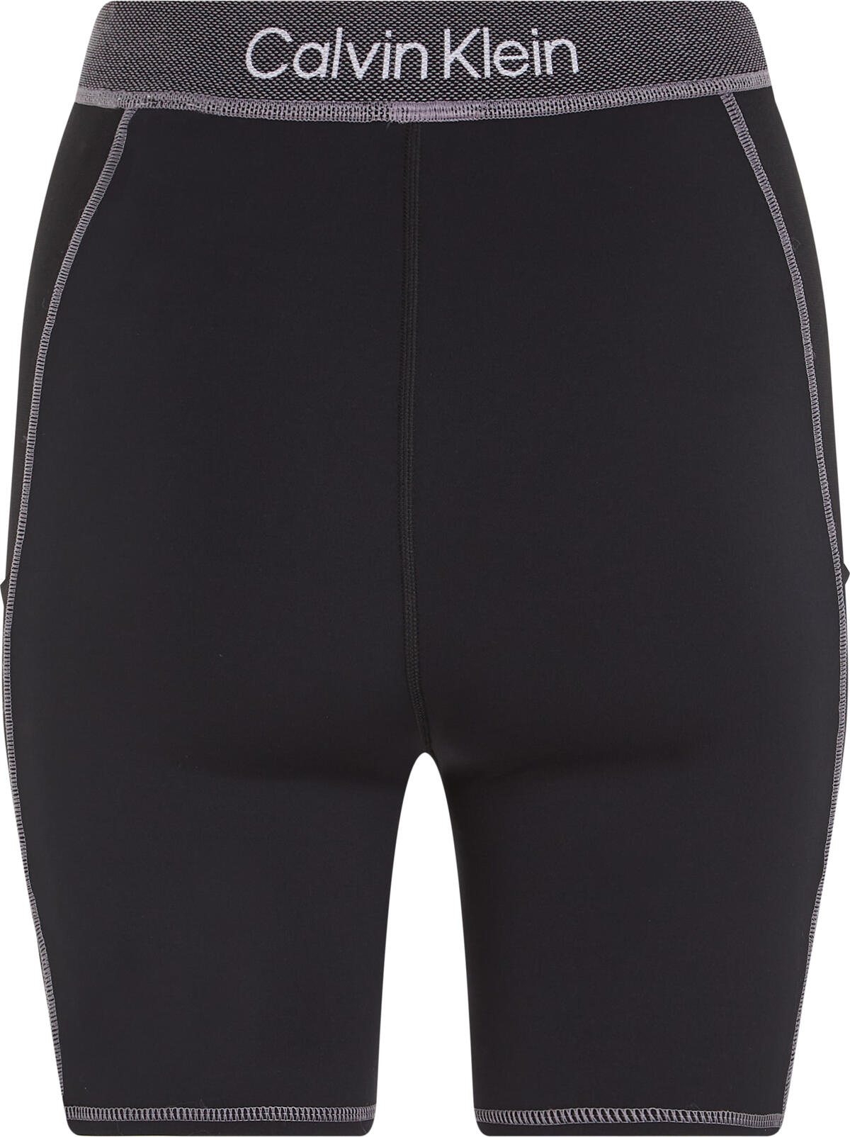 Calvin Klein WO - Bike Short Kadın Siyah Short