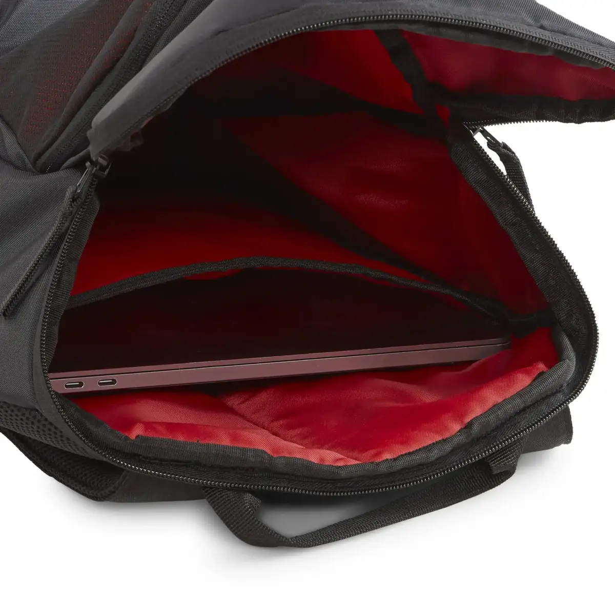 Puma Ferrari Race Backpack Siyah Erkek Sırt Çantası
