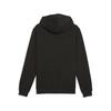 Puma GSK FtblESS Hoodie FL GALATASARAY FtblESSENTIALS Erkek Kapüşonlu SWEATSHIRT