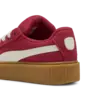 Puma CREEPER PHATTY CORDUROY Kırmızı Kadın Spor Ayakkabı & Sneaker