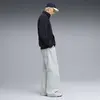 PUMA CLASS Relaxed Pinnacle Track Jacket Lacivert Erkek Ceket