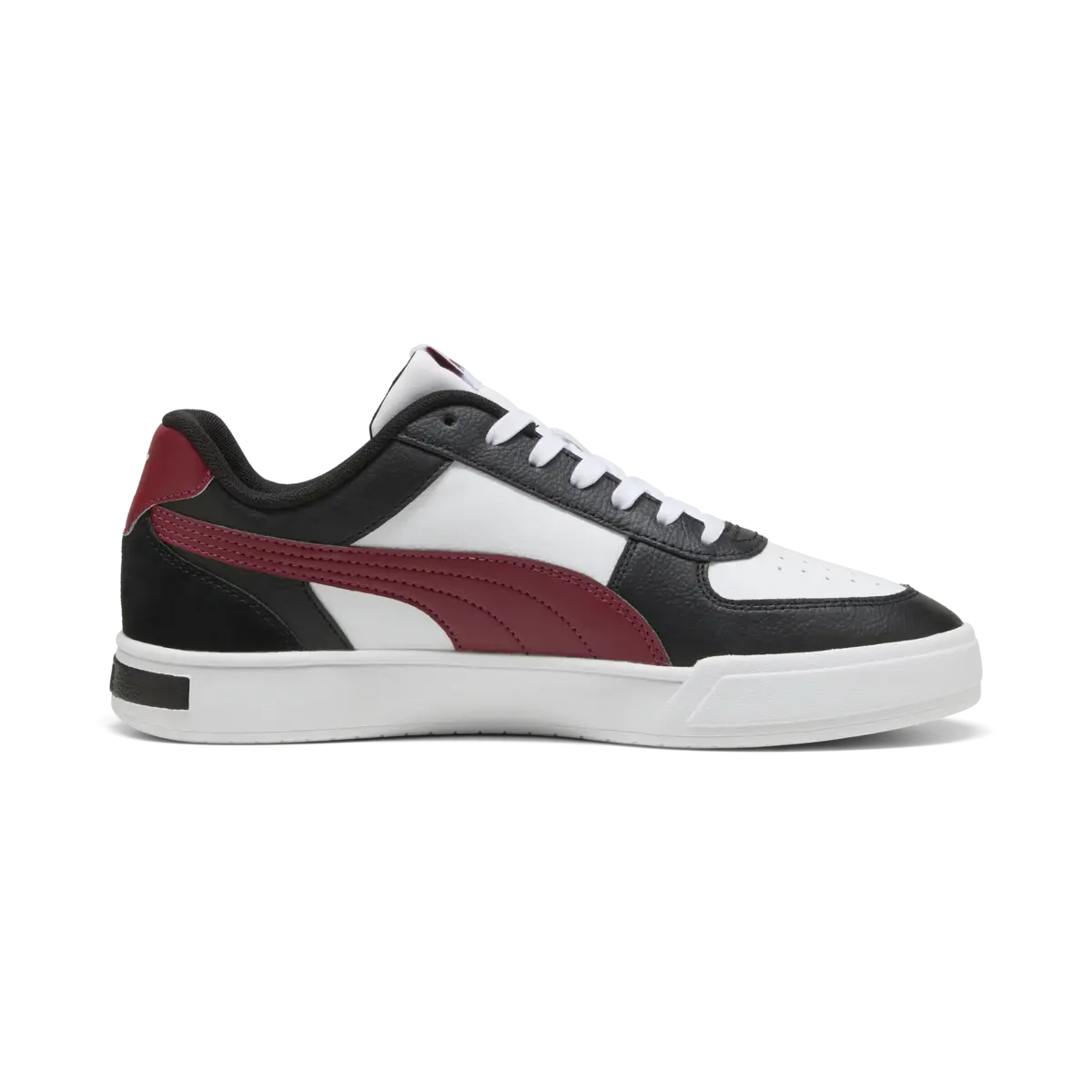 Puma Caven Mix Beyaz Unisex Spor Ayakkabı