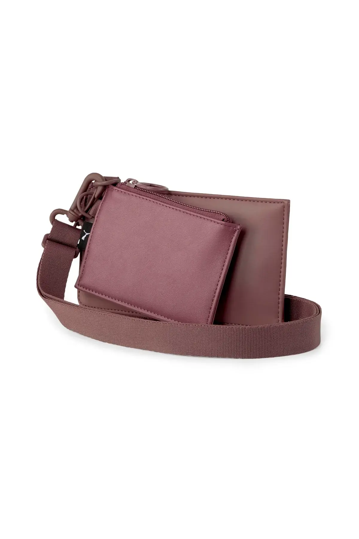 Puma Core Up Multi Pouch Kadın Askılı Mini Çanta