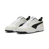 Puma Rebound v6 Low Bej Unisex Günlük Spor Ayakkabı