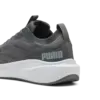 Puma Skyrocket Lite Engineered Gri Erkek Yürüyüş ve Koşu Ayakkabısı