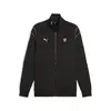 Puma Ferrari Style MT7 Jacket Siyah Erkek Sweatshirt