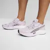 Puma Velocity Nitro 3 Radiant Run Wns Lila Kadın Yürüyüş ve Koşu Ayakkabısı