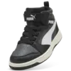 Puma Rebound V6 Mid AC+ PS Erkek Spor Ayakkabı & Sneaker