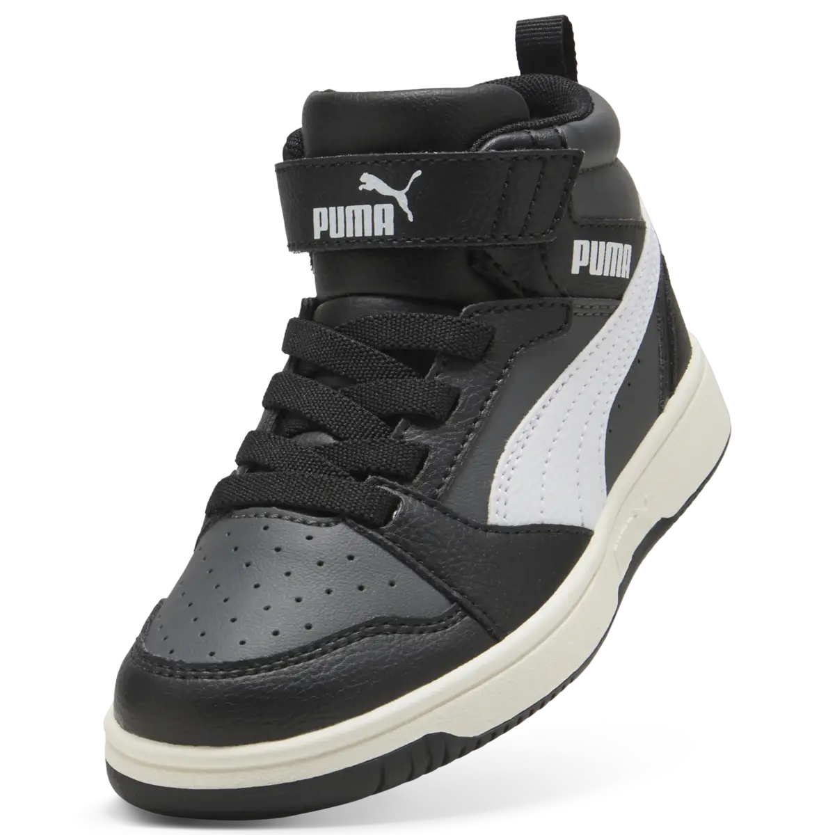 Puma Rebound V6 Mid AC+ PS Erkek Spor Ayakkabı & Sneaker