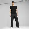 PUMA BMW MMS TEE Siyah Erkek T-Shirt