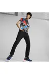 Puma Bmw Mms Aop Tee Beyaz Erkek T-Shirt