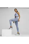 Puma PWR XX Nitro Wn s Beyaz - Gri Kadın Koşu Ayakkabısı