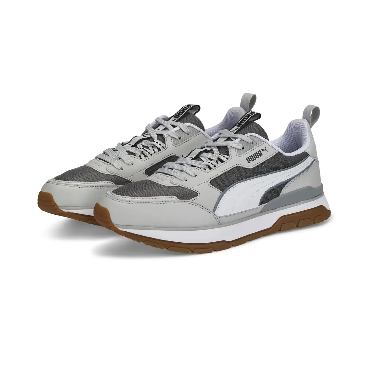 Puma R78 Trek Yeşil Erkek Günlük Spor Ayakkabı