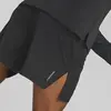 Puma RUN ULTRAWEAVE 7" SHORT Siyah Erkek Şort