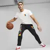 Puma TRASH TALK Sweat Siyah Erkek Sweatshirt