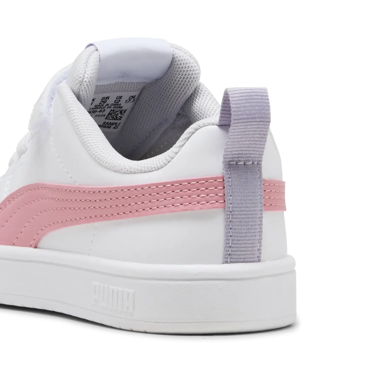Puma Rickie AC+ PS Erkek Spor Ayakkabı & Sneaker