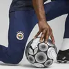 Puma FSK Training Pants w/pockets Lacivert Erkek Eşofman Altı